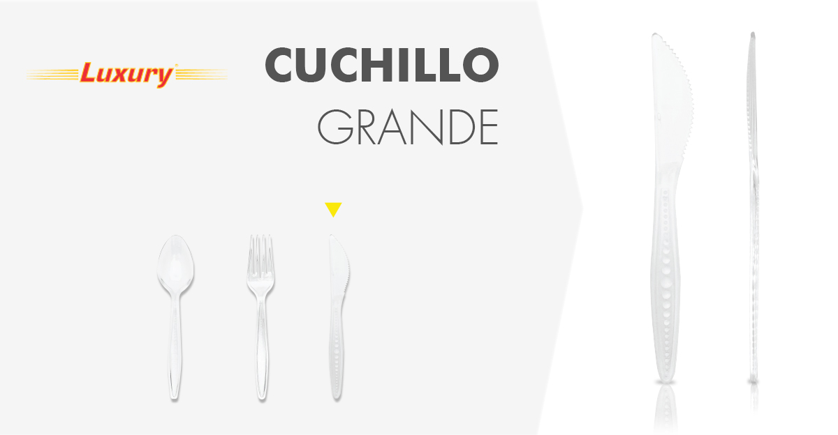Cuchillo Grande